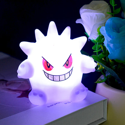 Pikachu LED Night Light - Perfect for Your Room!