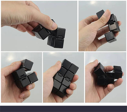 Infinity Magic Cube