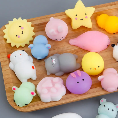 Mochi Squishy Toys