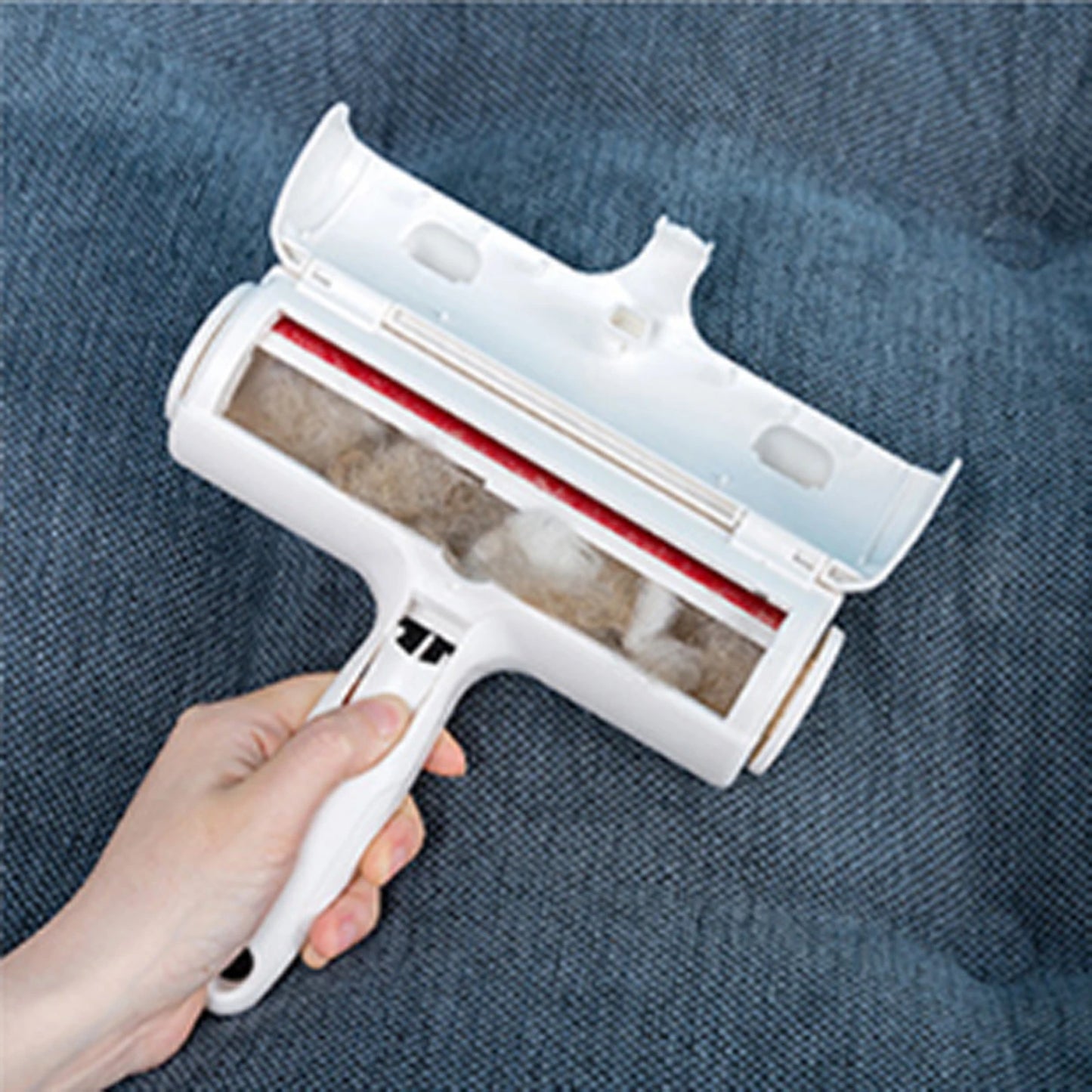 Pet Hair Remover Roller