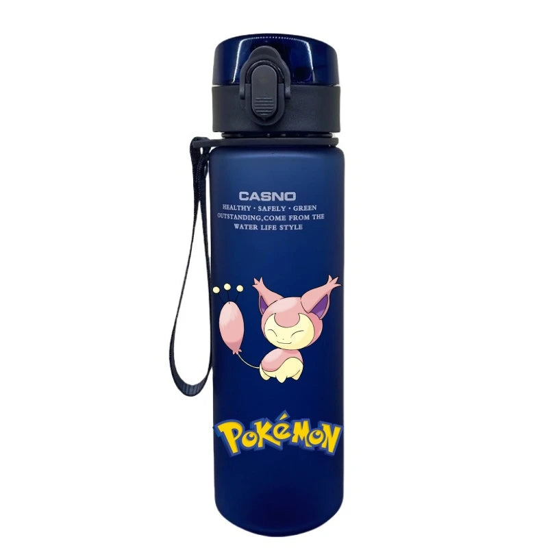 Pokemon 560ml Water Bottle