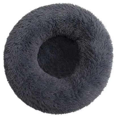 Super Soft Round Pet Bed