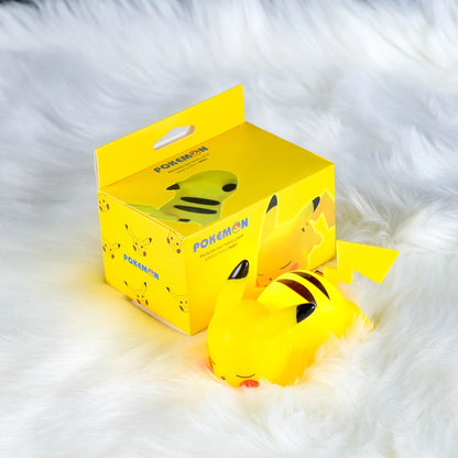 Pikachu LED Night Light - Perfect for Your Room!