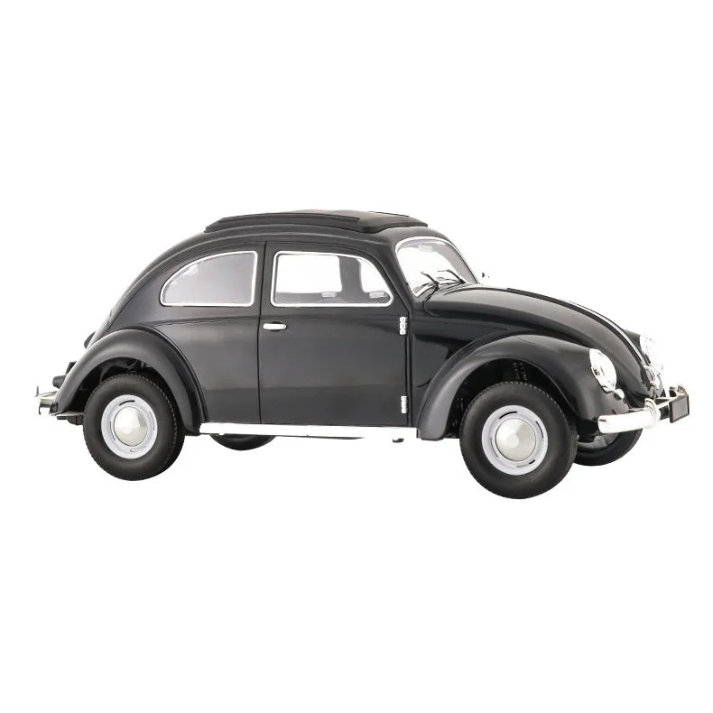 D62 Mini Retro Beetle RC Car