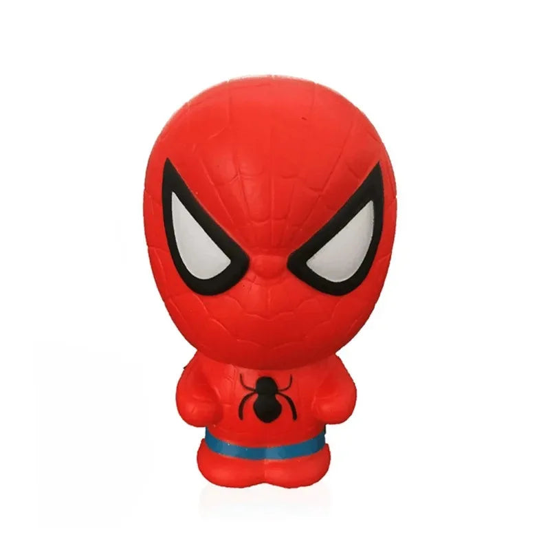 Disney Marvel Stress Relief Toys