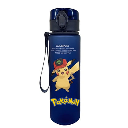 Pokemon 560ml Water Bottle