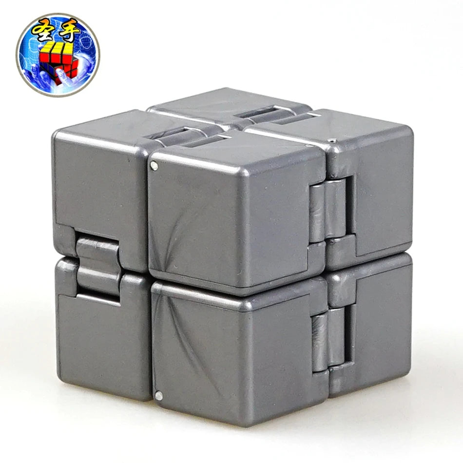 Infinity Magic Cube