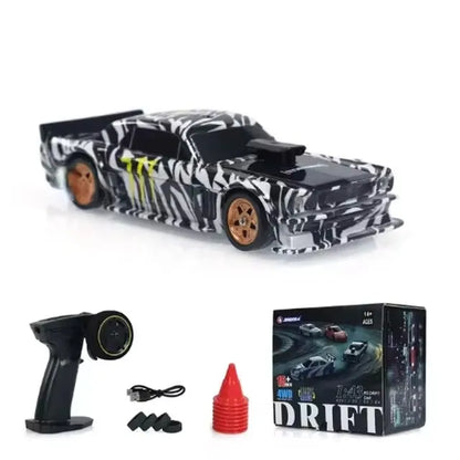 4WD Mini GTR Racing Toy