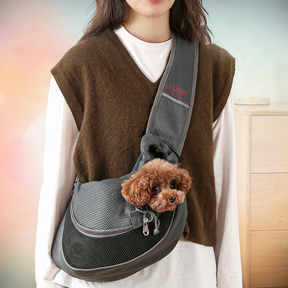 Pet Carrier Backpack