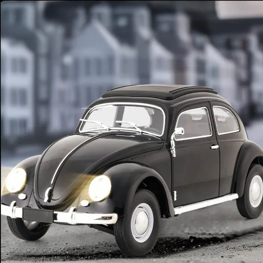 D62 Mini Retro Beetle RC Car